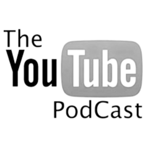 YouTube podcast