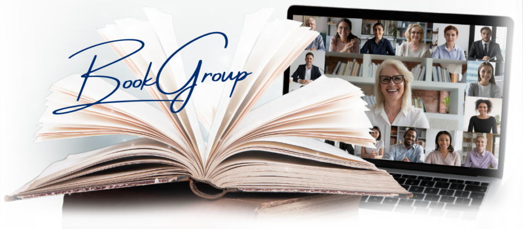 Congregation Ahavat Olam Virtual Book Group