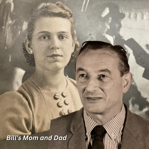 CAO member Bill Rosenberg shares his parents’ remarkable survival story, “A Place Called Sosúa: A Haven for Jews in 1938.”