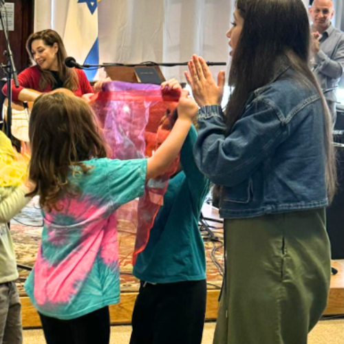 CAO Youth & Family Programs